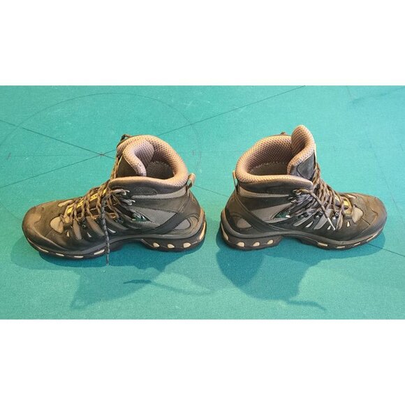 Salomon Quest 4D 2 GTX Waterproof Hiking Boots. Size 8 (US) / 41 (EUR) - Picture 3 of 7